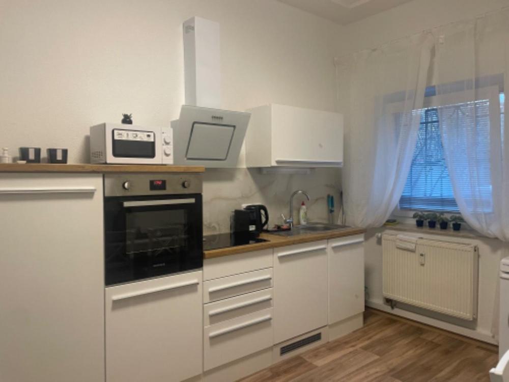 Apartmany Zeleznicarska Usti nad Labem Exterior photo